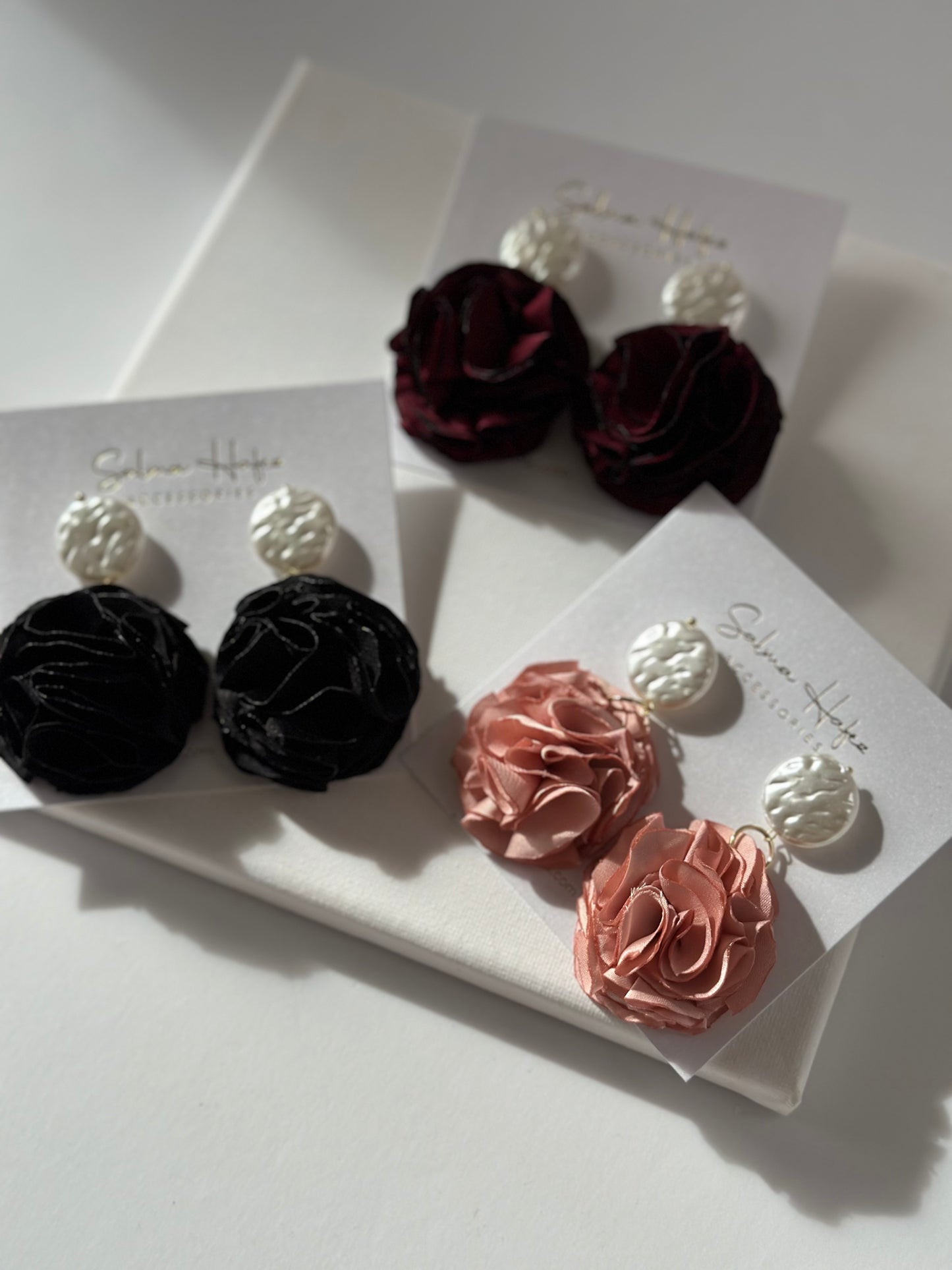 Soft like a rose