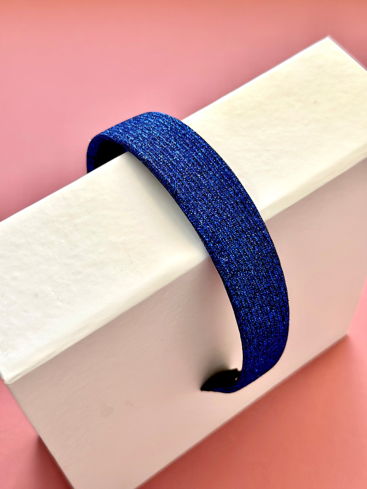 Shimmer Headbands