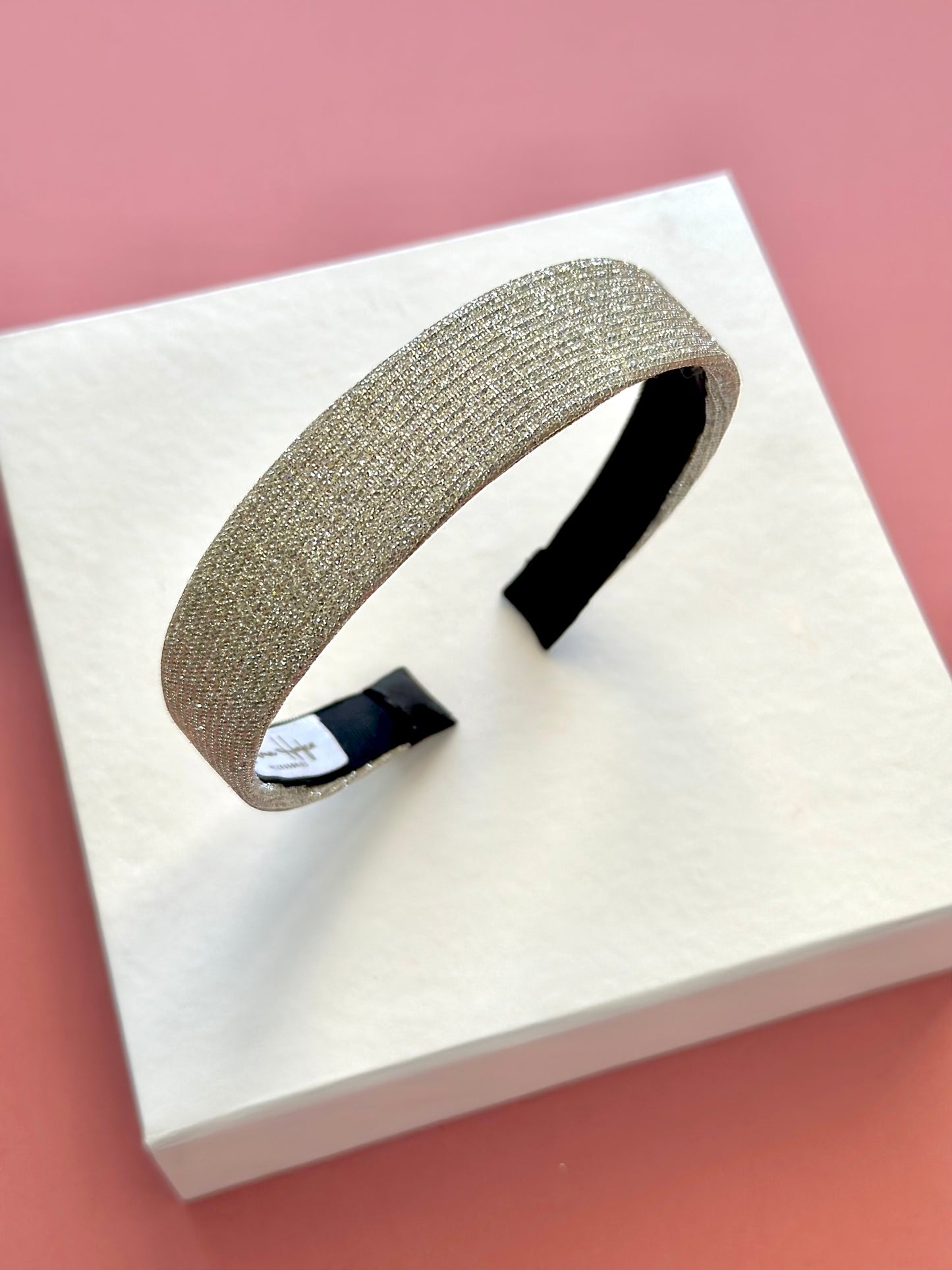 Shimmer Headbands