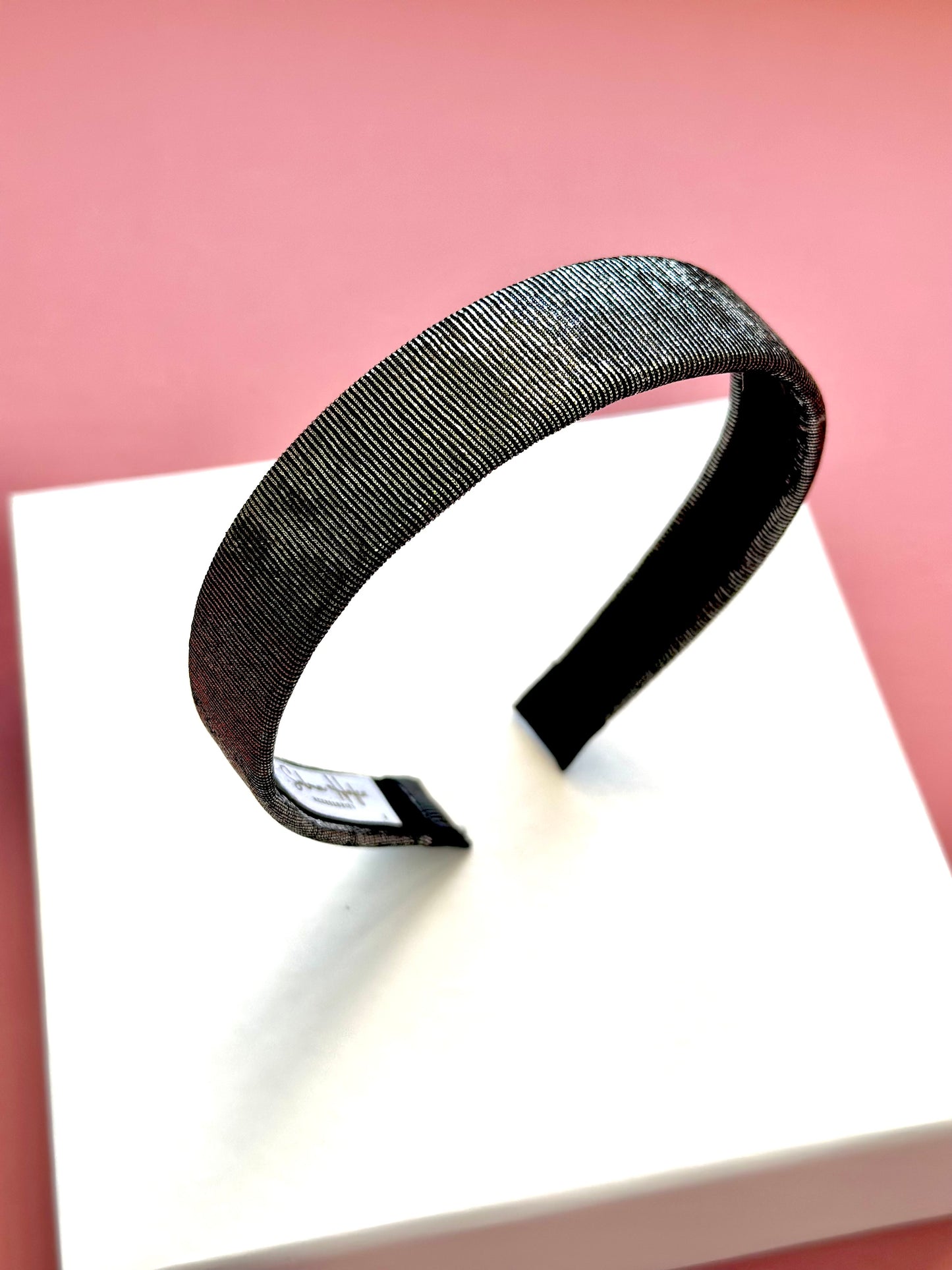 Shimmer Headbands