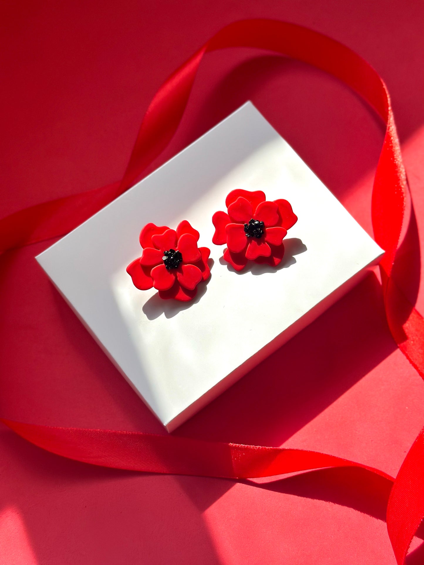 The Red Rose