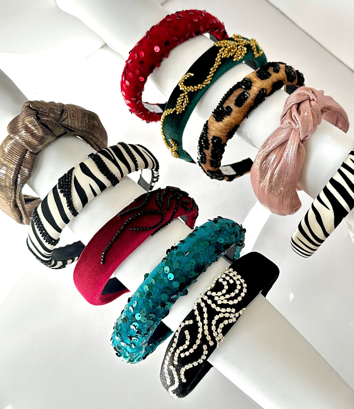 HEADBANDS