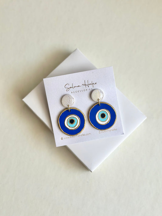 Evil eye
