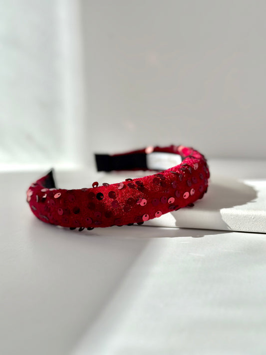 Christmas Red