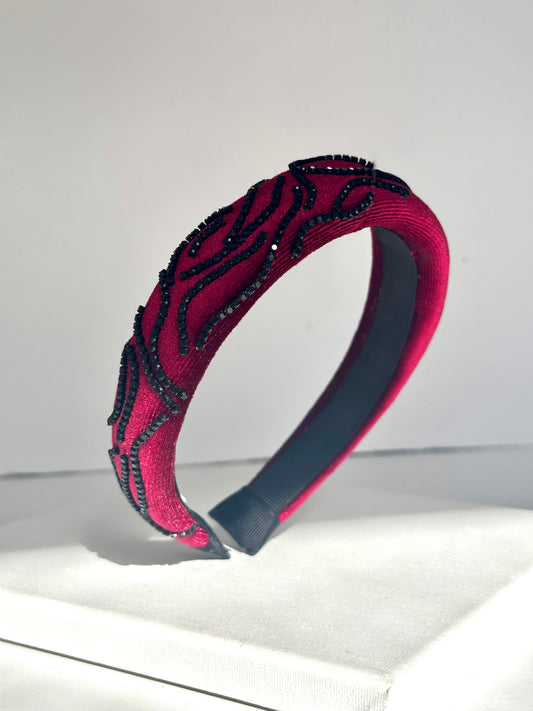 Velvet Noir