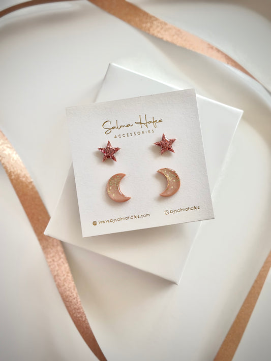 Ramadan’s kids set