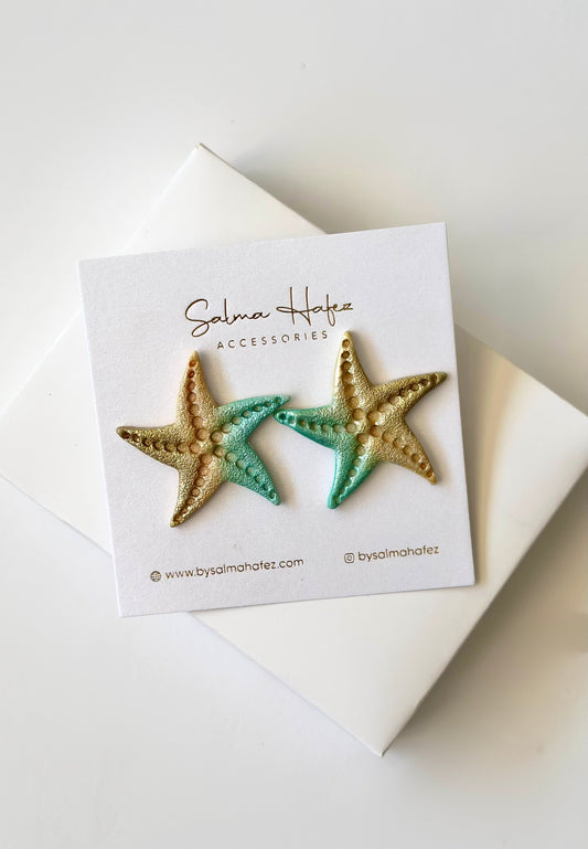 The Starfish