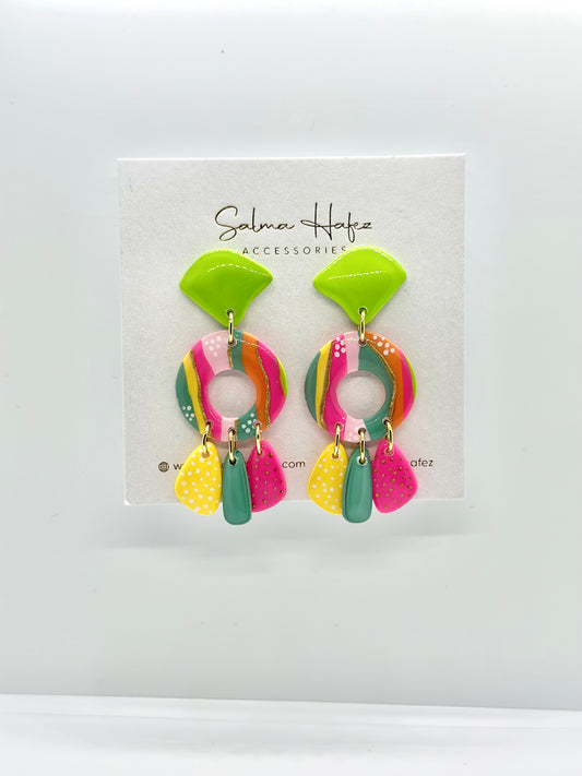 Pop Candy