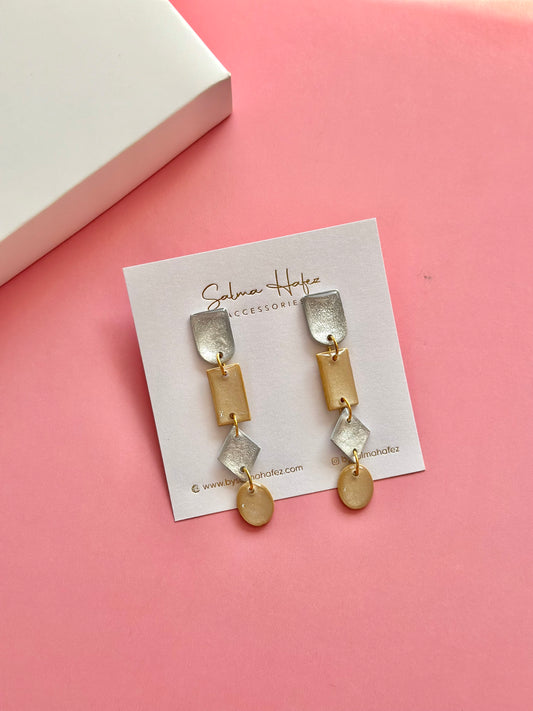 Silver and Gold