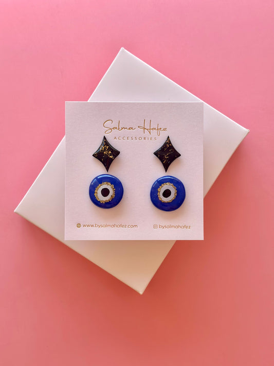 Evil eye set