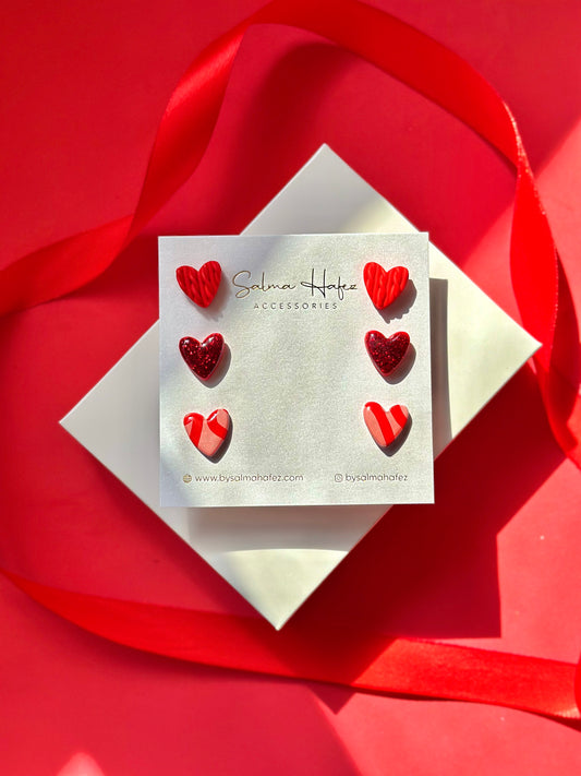 Valentine Set